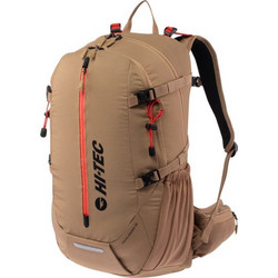 HiTec Highlander Ορειβατικό Σακίδιο 32lt Μπεζ 92800597706