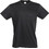 Keya Παιδικό T-Shirt Κοντομάνικο Μαύρο KYC155C