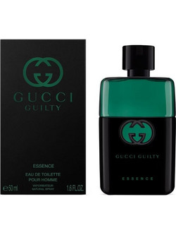 Gucci Guilty Essence Eau de Toilette 50ml