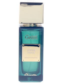 Gritti Super Nova Pure Parfum 100ml
