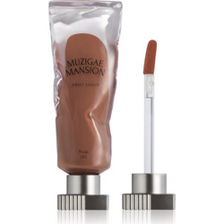 Muzigae Mansion Objet 015 Pride Long Lasting Matte Κραγιόν Liquid 6ml
