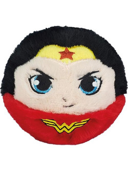 Ty Beanie Bouncers DC Wonder Woman 1607-83052