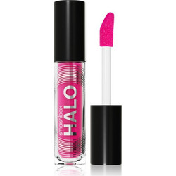 Smashbox Halo Aura Plumping Lip Gloss 4.6ml
