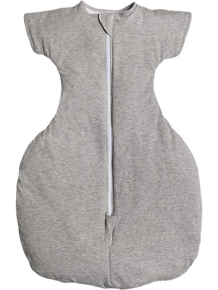 Tender Φθινοπωρινός Υπνόσακος Swaddle Arms Up Marle