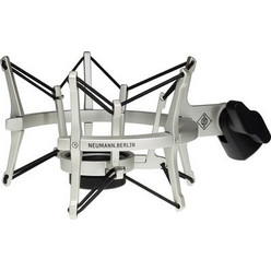 Neumann EA-4 Αντικραδασμική Υποδοχή Μικροφώνου