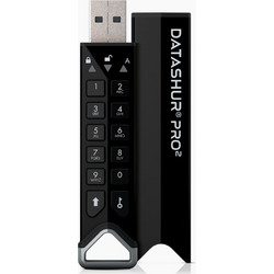 iStorage datAshur Pro2 64GB USB Stick 3.2 Gen 1 με USB-A