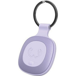 Fresh 'n Rebel Smart Finder Tag Dreamy Anti-Lost Tracker Apple Find My / Google Find My Device Lilac 1 Pack