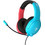 Turtle Beach Airlite Fit Gaming Headset Over Ear Light Blue Red