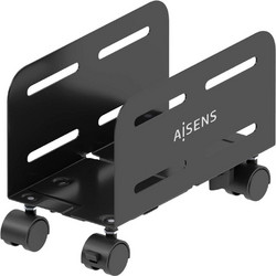 Aisens MPC06-207 Επιδαπέδια Βάση Υπολογιστή με Ροδάκια