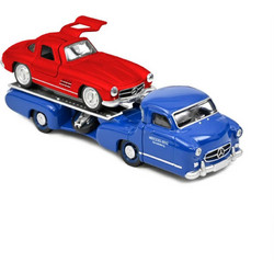 Norev Mercedes Benz SL 1955 311002