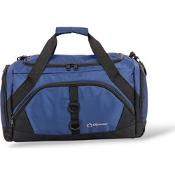 Diplomat Sacramento SAC80-50 Σακ Βουαγιάζ 31lt Μπλε