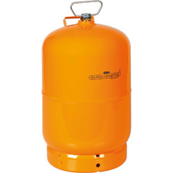 Eurocamping Φιάλη Υγραερίου 5kg L.EC51032004