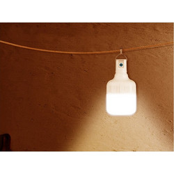 Supfire T32 Επαναφορτιζόμενη Λάμπα Led για Camping 4.5W 300lm