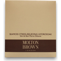 Molton Brown Seamoss Άλατα Μπάνιου Κρύσταλλοι 25gr