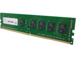 Qnap 8GB (1X8GB) DDR4 RAM 2666MHz RAM-8GDR4ECT0-UD-2666