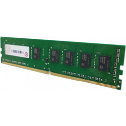 Qnap 8GB (1X8GB) DDR4 RAM 2666MHz RAM-8GDR4ECT0-UD-2666