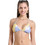 BodyTalk Bikini Top Τριγωνάκι Λιλά Κίτρινο 1251-906148-00454