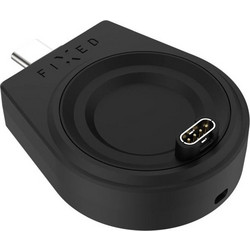 Fixed Adapter Φορτιστής Smartwatch για Garmin Fenix / Epix / Venu / Vivoactive