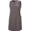 Helly Hansen Mini Καλοκαιρινό Καθημερινό Φόρεμα Καφέ 62820-656
