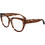 Victoria Beckham VB2674 17230 Γυναικείος Σκελετός Γυαλιών Οράσεως Κοκάλινος Καφέ