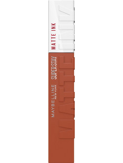 Maybelline SuperStay Ink 500 Insider Long Lasting Matte Κραγιόν Liquid 5ml