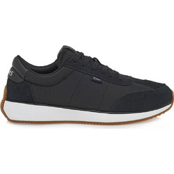 Toms Ανδρικά Sneakers Μαύρα 10020102-BLK