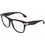 Victoria Beckham VB2676 16234 Γυναικείος Σκελετός Γυαλιών Οράσεως Κοκάλινος Μαύρος