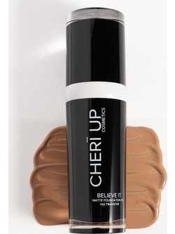Cheri Up Believe It 04 Liquid Foundation 30ml