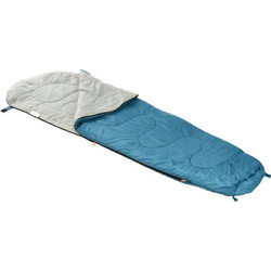 Sleeping Bag Μονό 2 Εποχών Γαλάζιο X98000270