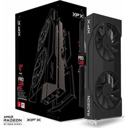 XFX Radeon RX 9060 XT 16GB GDDR6 Swift OC Κάρτα Γραφικών