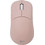 White Shark Aero Wgm-5015 Ασύρματο Gaming Ποντίκι 10000 DPI Pink