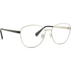 Max & Co MO5148 032 Ανδρικός Σκελετός Γυαλιών Οράσεως Κοκάλινος Ασημί Μαύρος