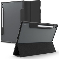 Spigen Ultra Hybrid Pro black (Galaxy Tab S10 FE+)