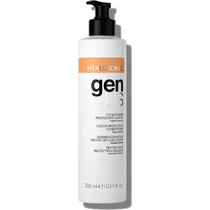 Genus Hyaluronic Color Conditioner για Προστασία Χρώματος & Επανόρθωση για Βαμμένα Mαλλιά 300ml
