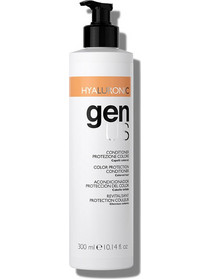 Genus Hyaluronic Color Conditioner για Προστασία Χρώματος & Επανόρθωση για Βαμμένα Mαλλιά 300ml
