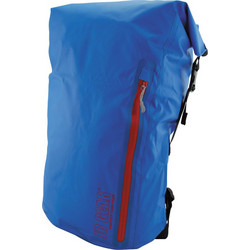 JR Gear Bomber 12750 Στεγανός Σάκος Πλάτης 40lt Μπλε