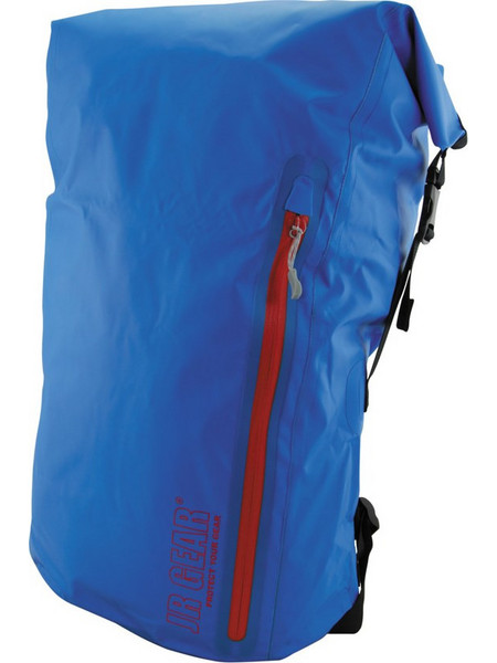 JR Gear Bomber 12750 Στεγανός Σάκος Πλάτης 40lt Μπλε