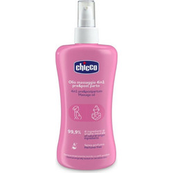 Chicco Pregnancy Λάδι Σώματος για Ραγάδες 200ml