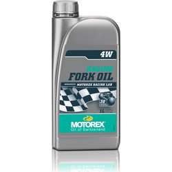 Motorex Racing Λάδι Μηχανής Fork 4W 1lt