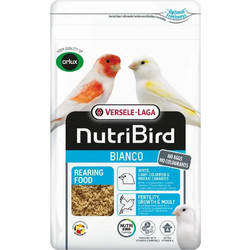 Versele-Laga NutriBird Rearing Food Bianco Canaries 1kg