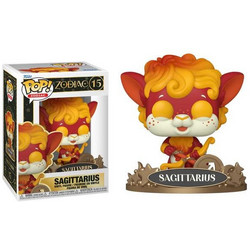 Funko Pop! Zodiac 15 Sagittarius