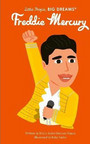 Freddie Mercury