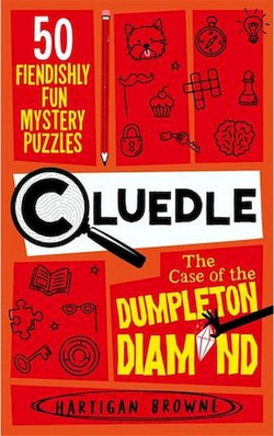 Cluedle