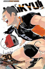 Haikyu!!, Vol. 30 Haikyu!!, Vol. 30