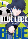 Blue Lock, Vol. 1 Blue Lock, Vol. 1