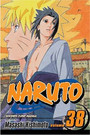 Naruto, Vol. 38 Naruto, Vol. 38