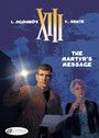 XIII, Vol. 22 The Martyr's Message XIII, Vol. 22 The Martyr's Message
