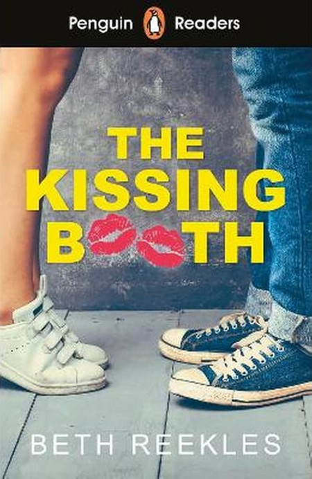 Penguin Readers Level 4: The Kissing Booth