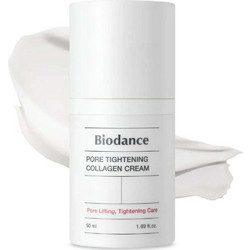 Biodance Pore Tightening Collagen Cream 50ml