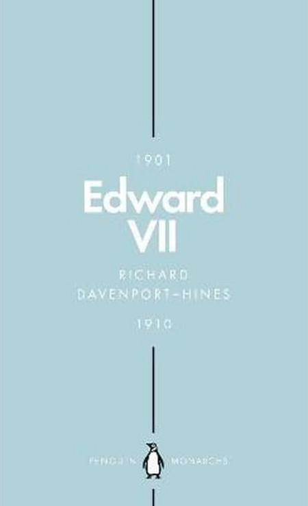 Edward VII